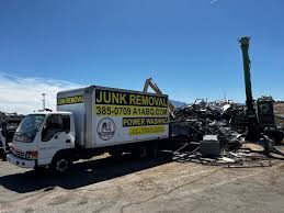 Best Shed Removal  in Santee, SC