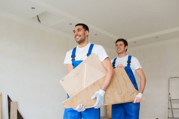 Best Donation Pickup Services  in Santee, SC