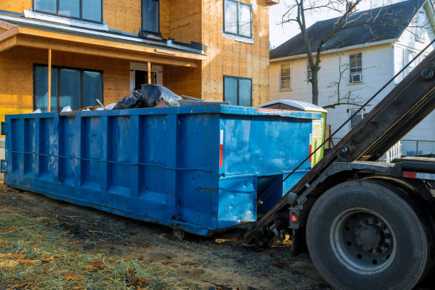 Property Management Cleanouts in Santee, SC