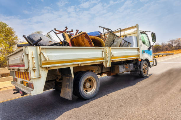 Best Retail Junk Removal  in Santee, SC