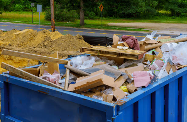Professional Junk Removal Services in Santee, SC
